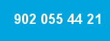 902 055 44 21 902 055 44 21